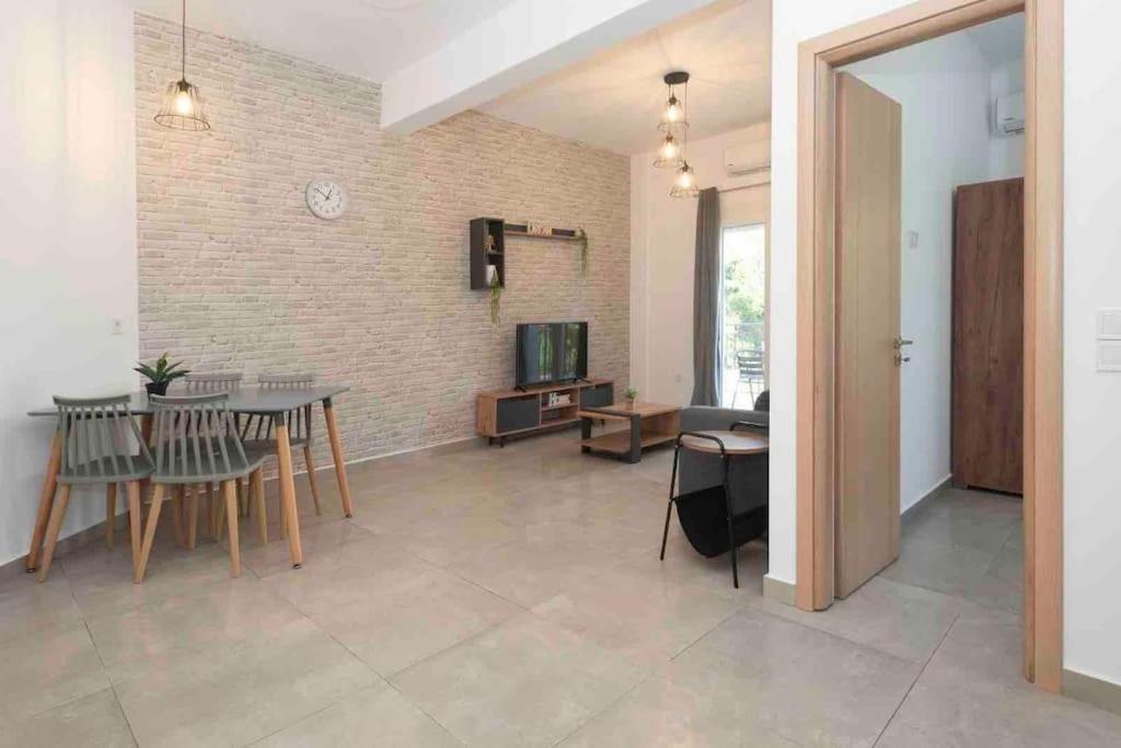 Pericles' House ピュロス エクステリア 写真