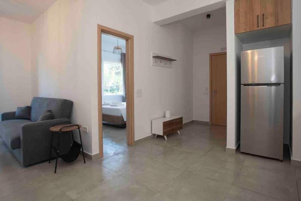 Pericles' House ピュロス エクステリア 写真