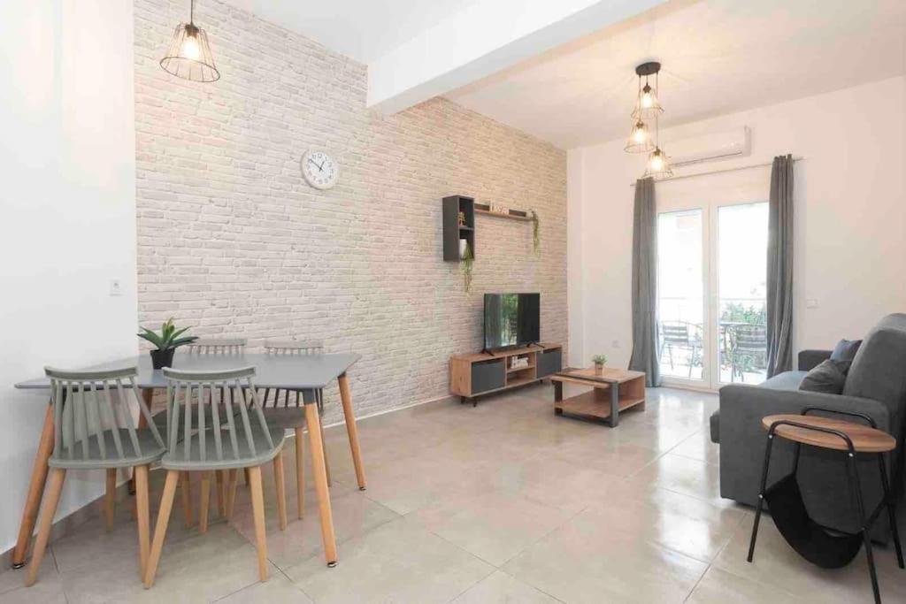 Pericles' House ピュロス エクステリア 写真